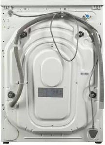 Lloyd 6 Kg Fully Automatic Front Load Washing Machine (GLWMF60WC1)