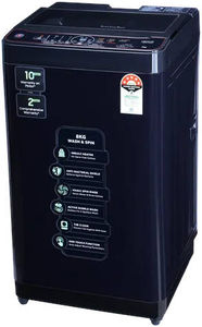 Croma 8 Kg Fully Automatic Top Load Washing Machine (CRLW080FAF276205)