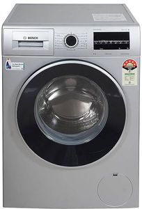 Bosch 8 Kg Fully Automatic Front Load Washing Machine (WAJ2846GIN)