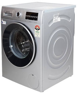 Bosch 8 Kg Fully Automatic Front Load Washing Machine (WAJ2846GIN)