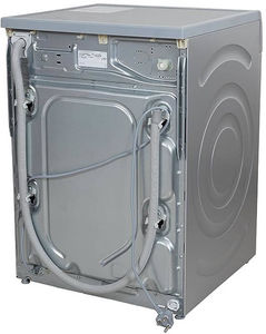 Bosch 8 Kg Fully Automatic Front Load Washing Machine (WAJ2846GIN)