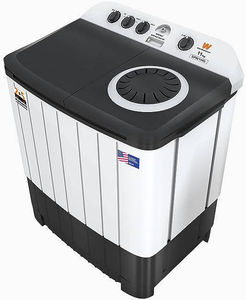 White Westinghouse 11 Kg Semi Automatic Top Load Washing Machine (SFW1100)