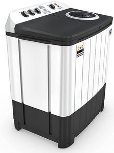 White Westinghouse 11 Kg Semi Automatic Top Load Washing Machine (SFW1100)