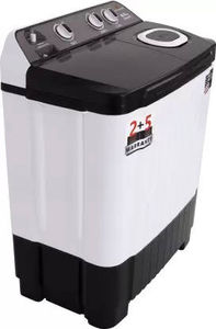 White Westinghouse 8.5 Kg Semi Automatic Top Load Washing Machine (SFW8500)