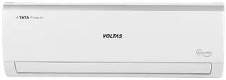 Voltas 125V Vertis Elite Marvel 1 Ton 5 Star Inverter Split Air Conditioner