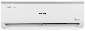 Voltas 125V Vertis Elite Marvel 1 Ton 5 Star Inverter Split Air Conditioner