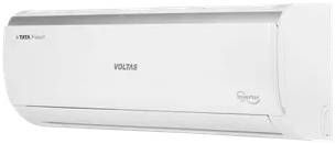 Voltas 125V Vertis Elite Marvel 1 Ton 5 Star Inverter Split Air Conditioner
