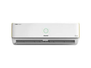 Voltas 243V Vertis Exotica Marve 2 Ton 3 Star Inverter Split Air Conditioner