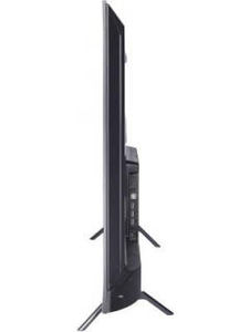 Nu LED55QUGNX 55 inch UHD Smart QLED TV