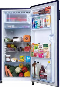 Lloyd GLDC203SFBT4JC 188 L 3 Star Inverter Direct Cool Single Door Refrigerator
