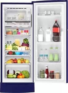 Whirlpool 215 IMPRO ROY 5S INV 192 L 5 Star Inverter Direct Cool Single Door Refrigerator