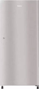 Haier HED-225TS-P 215 L 5 Star Inverter Direct Cool Single Door Refrigerator