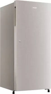 Haier HED-225TS-P 215 L 5 Star Inverter Direct Cool Single Door Refrigerator