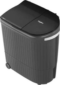 Whirlpool 9 Kg Semi Automatic Top Load Washing Machine (Hydrowash Elite (30312))