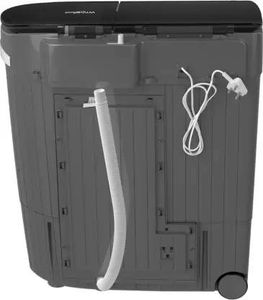 Whirlpool 9 Kg Semi Automatic Top Load Washing Machine (Hydrowash Elite (30312))