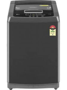 LG 7.5 Kg Fully Automatic Top Load Washing Machine (T75SKMB1Z)