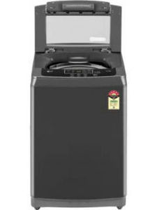 LG 7.5 Kg Fully Automatic Top Load Washing Machine (T75SKMB1Z)