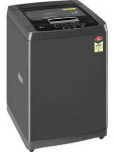 LG 7.5 Kg Fully Automatic Top Load Washing Machine (T75SKMB1Z)