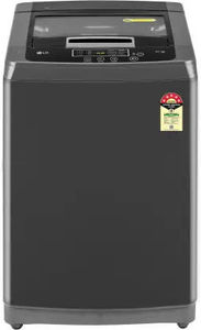 LG 7.5 Kg Fully Automatic Top Load Washing Machine (T75SKMB1Z)