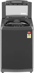 LG 7.5 Kg Fully Automatic Top Load Washing Machine (T75SKMB1Z)