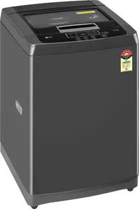 LG 7.5 Kg Fully Automatic Top Load Washing Machine (T75SKMB1Z)