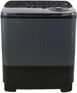 Lloyd 11 Kg Semi Automatic Top Load Washing Machine (GLWMS11ADGMA)