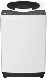IFB 6.5 Kg Fully Automatic Top Load Washing Machine (TL-REW 6.5 kg Aqua)