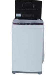 Haier 8 Kg Fully Automatic Top Load Washing Machine (HWM80-FE)