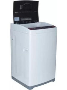 Haier 8 Kg Fully Automatic Top Load Washing Machine (HWM80-FE)