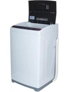 Haier 8 Kg Fully Automatic Top Load Washing Machine (HWM80-FE)