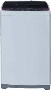 Haier 8 Kg Fully Automatic Top Load Washing Machine (HWM80-FE)