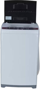 Haier 8 Kg Fully Automatic Top Load Washing Machine (HWM80-FE)