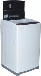 Haier 8 Kg Fully Automatic Top Load Washing Machine (HWM80-FE)