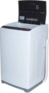 Haier 8 Kg Fully Automatic Top Load Washing Machine (HWM80-FE)