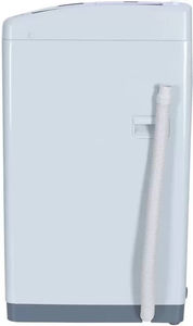 Haier 8 Kg Fully Automatic Top Load Washing Machine (HWM80-FE)