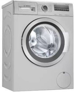 Bosch 6.5 Kg Fully Automatic Front Load Washing Machine (Series 4 WLJ2026IIN)