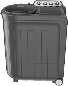 Whirlpool 7.5 Kg Semi Automatic Top Load Washing Machine (Ace Turbo (30233))