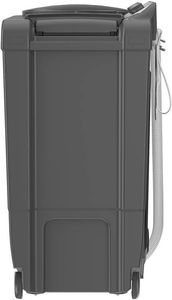 Whirlpool 7.5 Kg Semi Automatic Top Load Washing Machine (Ace Turbo (30233))