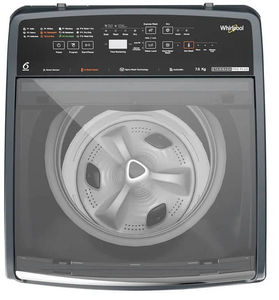 Whirlpool 7.5 Kg Fully Automatic Top Load Washing Machine (Stainwash Pro Plus (31558))
