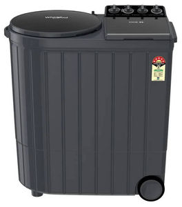 Whirlpool 10 Kg Semi Automatic Top Load Washing Machine (Ace XL (30277))