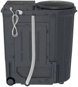 Whirlpool 10 Kg Semi Automatic Top Load Washing Machine (Ace XL (30277))