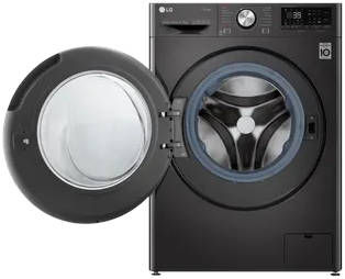 LG 9 Kg Fully Automatic Front Load Washing Machine (FHD0905STB)