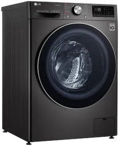 LG 9 Kg Fully Automatic Front Load Washing Machine (FHD0905STB)
