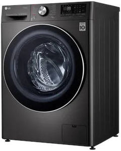 LG 9 Kg Fully Automatic Front Load Washing Machine (FHD0905STB)