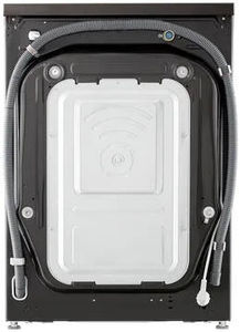 LG 9 Kg Fully Automatic Front Load Washing Machine (FHD0905STB)