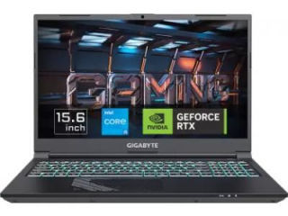 Gigabyte G5 MF-E2IN313SH Laptop