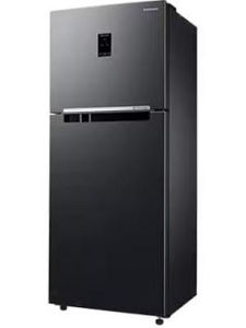 Samsung RT39C553EBX 363 L 3 Star Inverter Frost Free Double Door Refrigerator