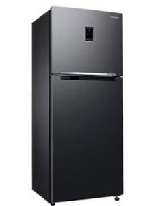 Samsung RT39C553EBX 363 L 3 Star Inverter Frost Free Double Door Refrigerator