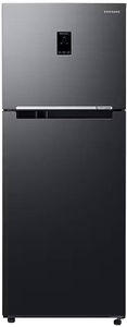 Samsung RT39C553EBX 363 L 3 Star Inverter Frost Free Double Door Refrigerator