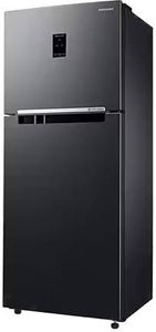 Samsung RT39C553EBX 363 L 3 Star Inverter Frost Free Double Door Refrigerator